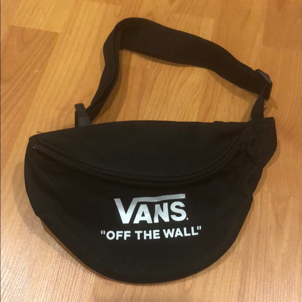 Vans fanny pack